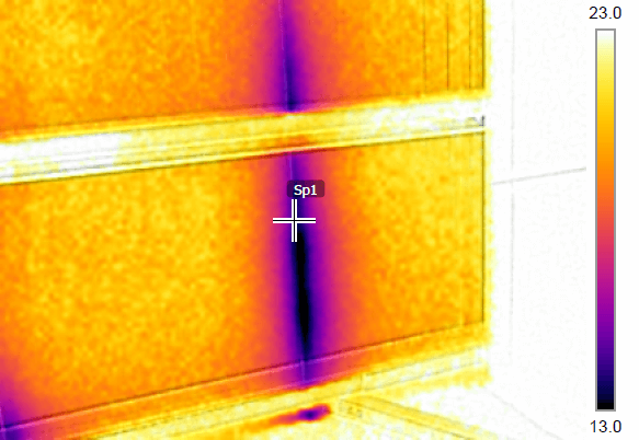 BEHLEN Industries: The Importance of Sealants When Installing Insulated Metal Panels. Image Two