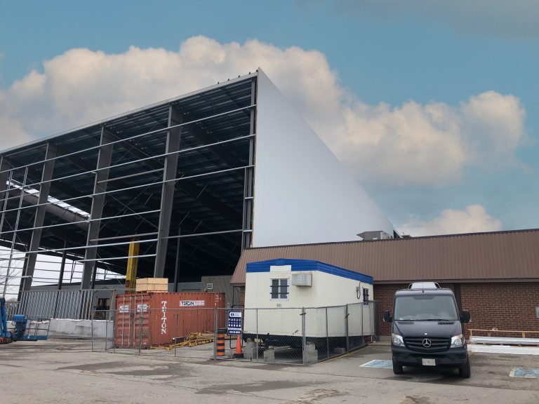 BEHLEN Industries: Future Planning and Design Considerations for IMP Projects. Image Two