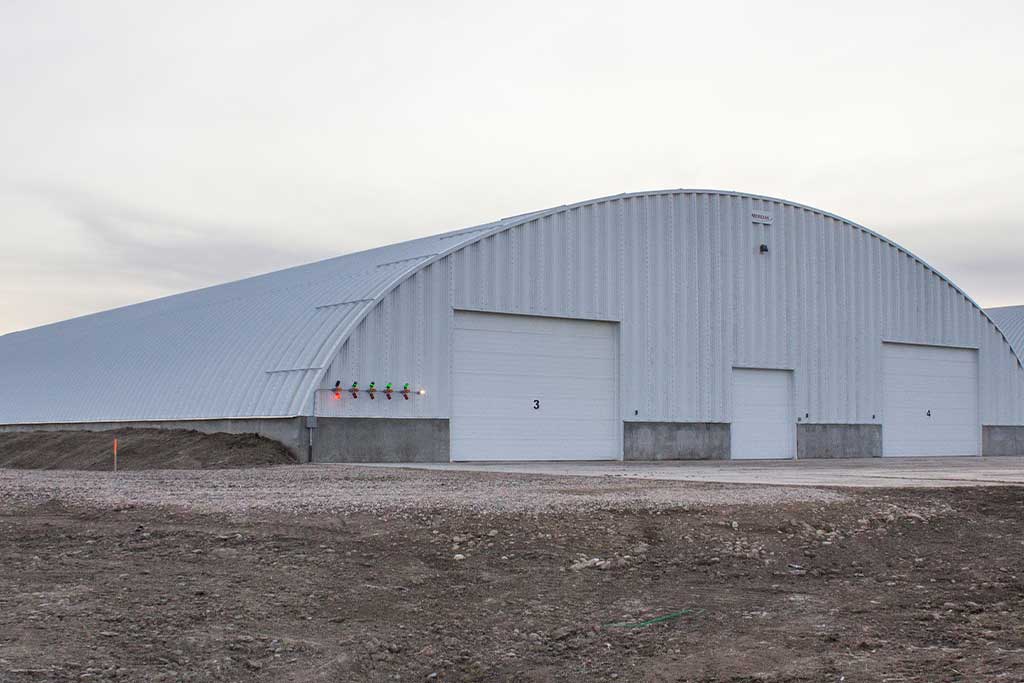 Behlen: ARCHWALL®
