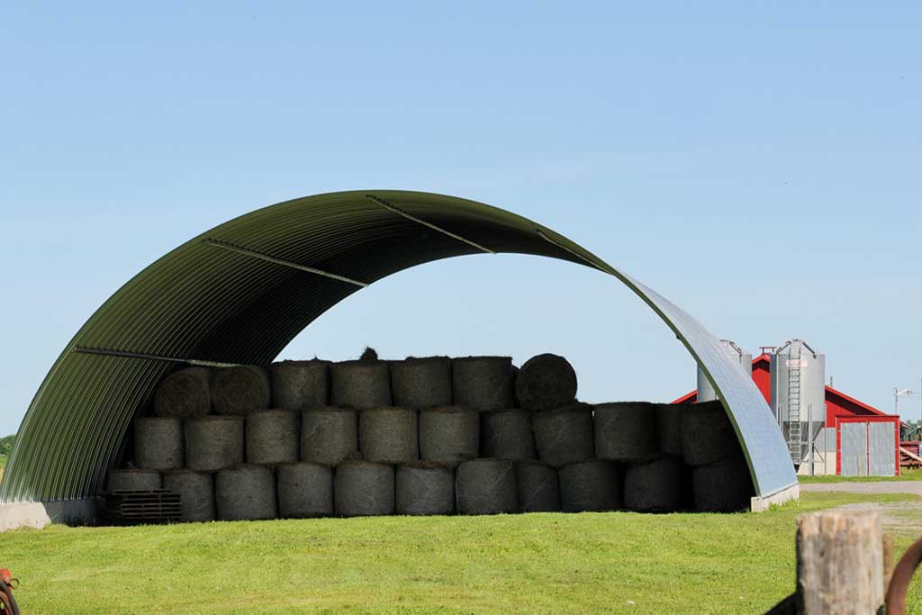Behlen: ARCHWALL®