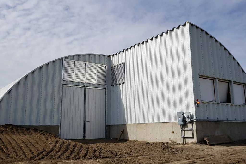 Behlen: ARCHWALL®